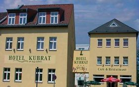 Hotel Kubrat An Der Spree